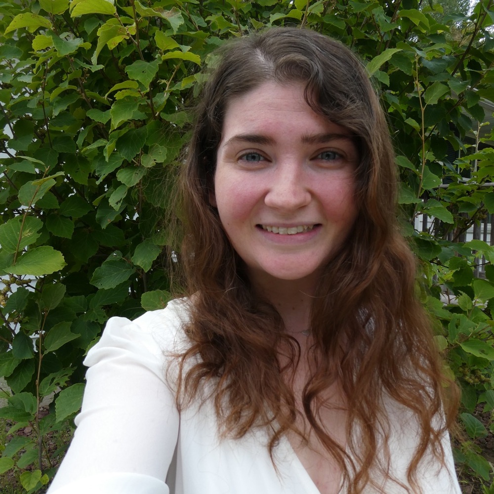 Meet your Posher, Elizabeth